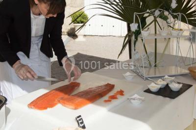 Traiteur Creully (Calvados) - Segarra Traiteur #15