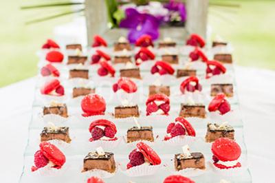 Traiteur Creully (Calvados) - Segarra Traiteur #15