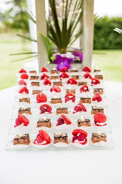 Traiteur Creully (Calvados) - Segarra Traiteur #5