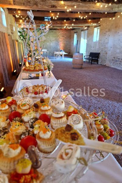 Traiteur Creully (Calvados) - Segarra Traiteur #7