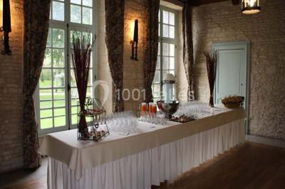 Traiteur Creully (Calvados) - Segarra Traiteur #15