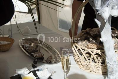 Traiteur Creully (Calvados) - Segarra Traiteur #15