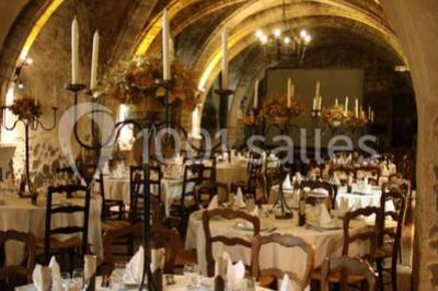 Traiteur Creully (Calvados) - Segarra Traiteur #15