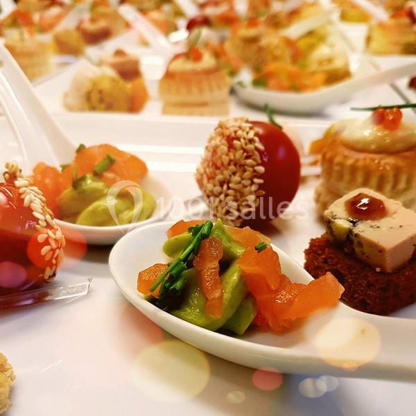 Traiteur Creully (Calvados) - Segarra Traiteur #15