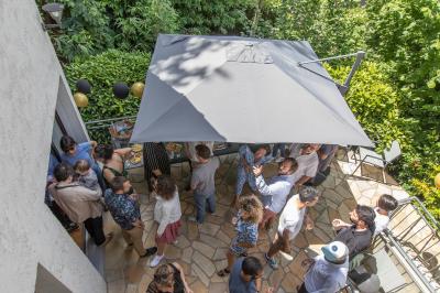 La Maison de Tara - photo 3