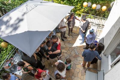 La Maison de Tara - photo 1