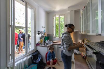 La Maison de Tara - photo 4