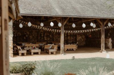 La Ferme d'Armenon La Ferme d'Armenon