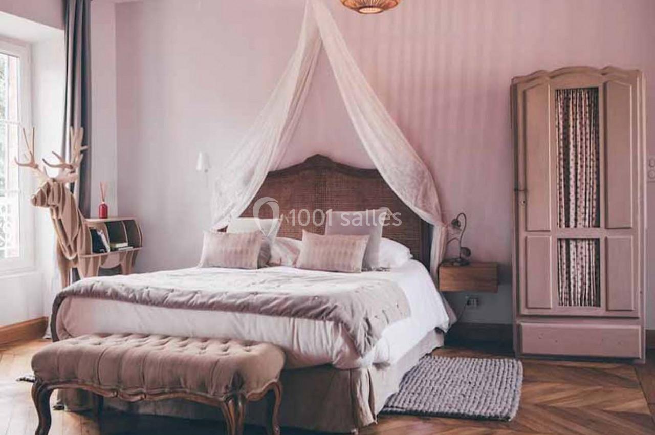 Location salle Molières (Essonne) - La Ferme d'Armenon #2