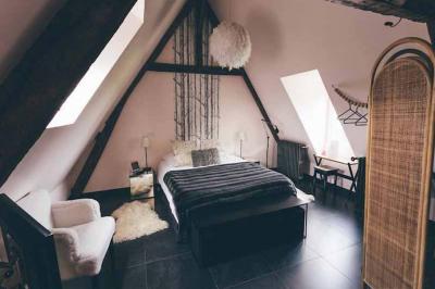 Location salle Molières (Essonne) - La Ferme d'Armenon #24