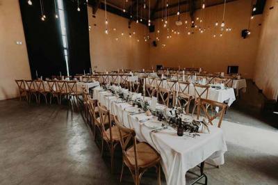 Location salle Molières (Essonne) - La Ferme d'Armenon #24