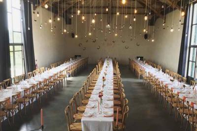 Location salle Molières (Essonne) - La Ferme d'Armenon #24