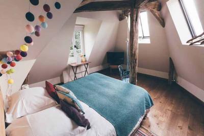 Location salle Molières (Essonne) - La Ferme d'Armenon #24