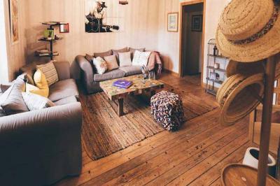 Location salle Molières (Essonne) - La Ferme d'Armenon #24