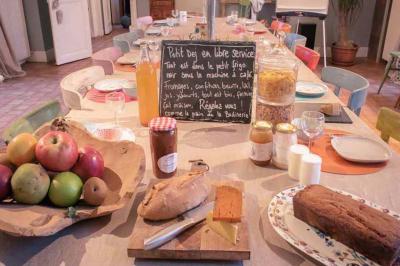 Location salle Molières (Essonne) - La Ferme d'Armenon #24