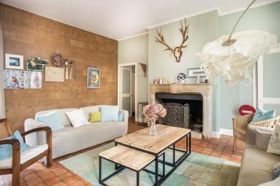 Location salle Molières (Essonne) - La Ferme d'Armenon #24