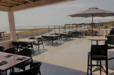 Location salle Marseillan (Hérault) - Le Mange Debout de la Ferme Marine #7