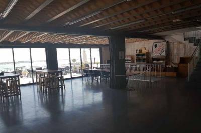 Location salle Marseillan (Hérault) - Le Mange Debout de la Ferme Marine #7