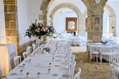 Location salle Loyat (Morbihan) - Château de Loyat #29