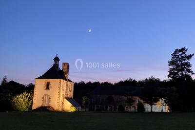 Location salle Loyat (Morbihan) - Château de Loyat #29