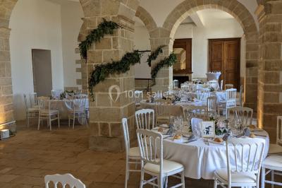 Location salle Loyat (Morbihan) - Château de Loyat #29