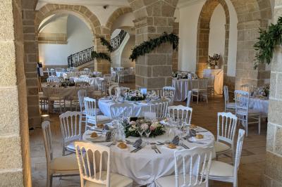 Location salle Loyat (Morbihan) - Château de Loyat #29