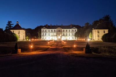 Location salle Loyat (Morbihan) - Château de Loyat #29