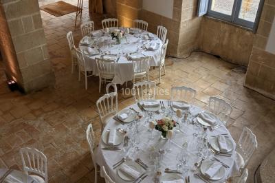 Location salle Loyat (Morbihan) - Château de Loyat #29