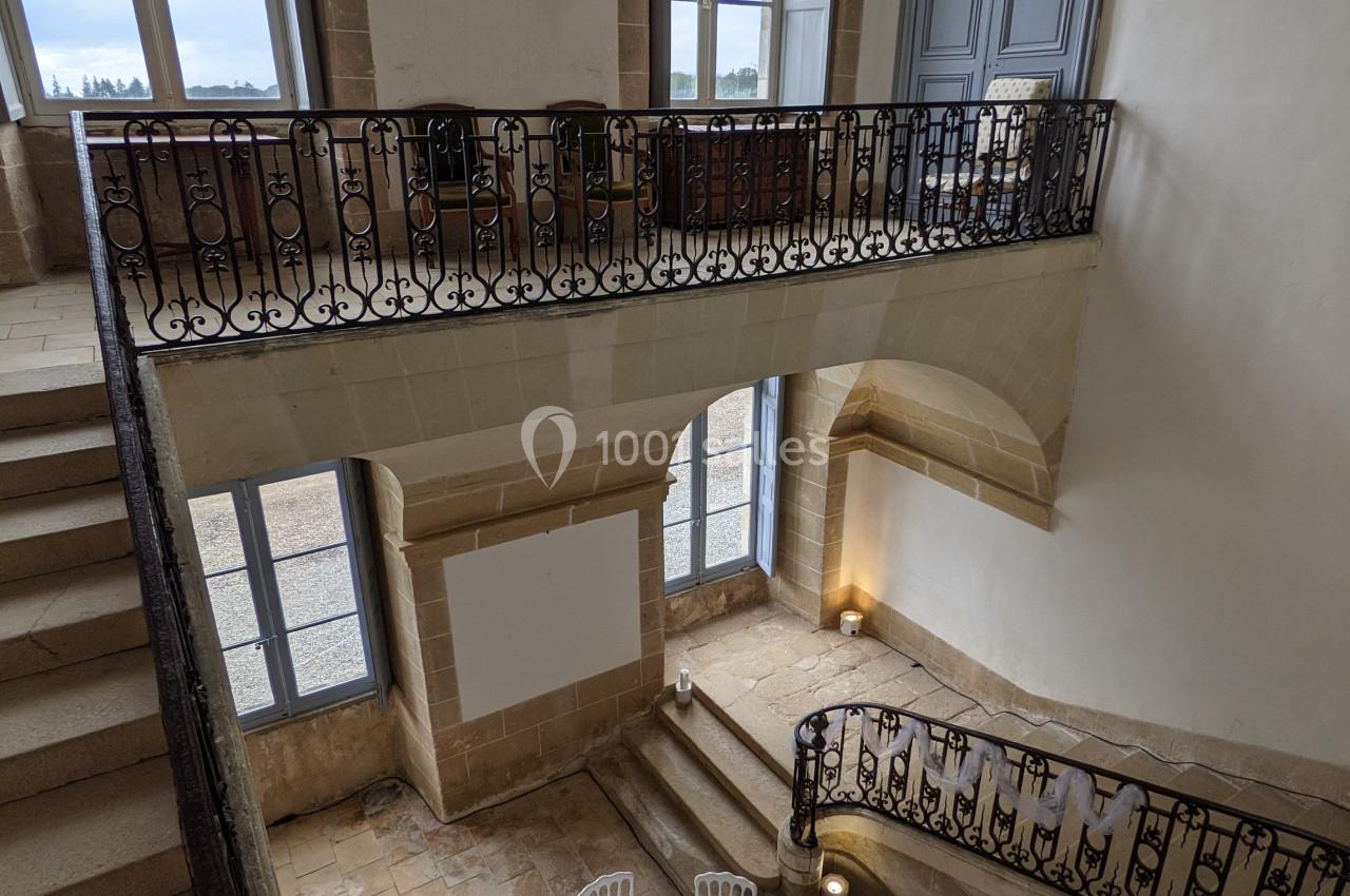 Location salle Loyat (Morbihan) - Château de Loyat #15