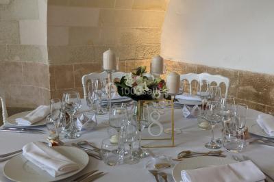 Location salle Loyat (Morbihan) - Château de Loyat #29