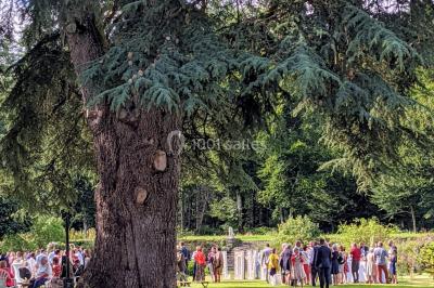 Location salle Loyat (Morbihan) - Château de Loyat #29