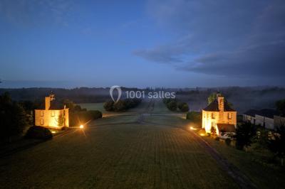 Location salle Loyat (Morbihan) - Château de Loyat #29