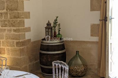 Location salle Loyat (Morbihan) - Château de Loyat #29