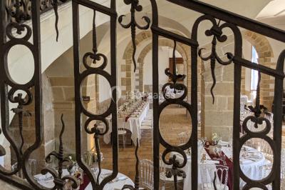 Location salle Loyat (Morbihan) - Château de Loyat #29