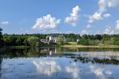 Location salle Loyat (Morbihan) - Château de Loyat #29