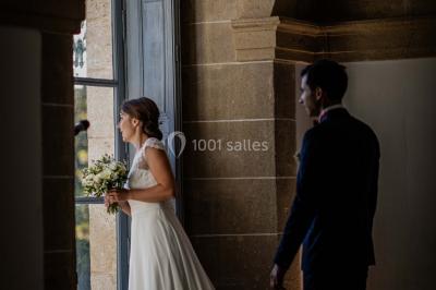 Location salle Loyat (Morbihan) - Château de Loyat #29