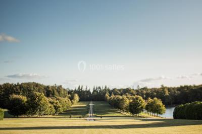 Location salle Loyat (Morbihan) - Château de Loyat #29