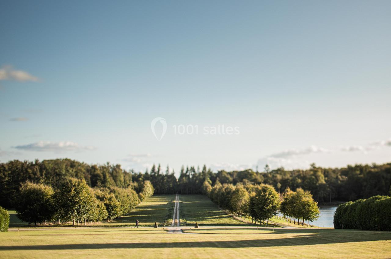 Location salle Loyat (Morbihan) - Château de Loyat #11