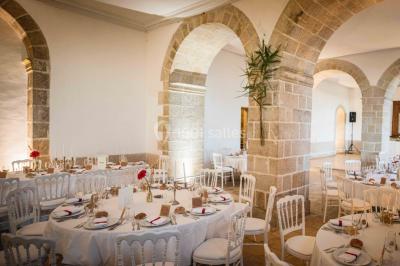 Location salle Loyat (Morbihan) - Château de Loyat #29