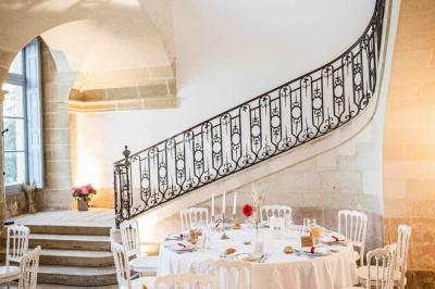 Location salle Loyat (Morbihan) - Château de Loyat #29