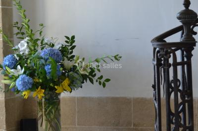 Location salle Loyat (Morbihan) - Château de Loyat #29