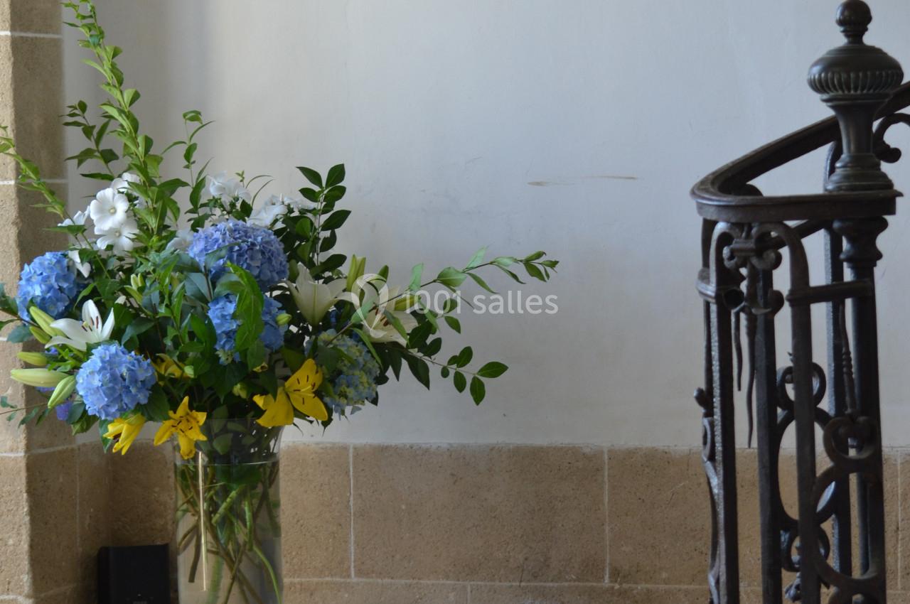 Location salle Loyat (Morbihan) - Château de Loyat #27