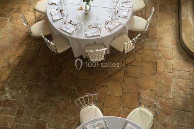 Location salle Loyat (Morbihan) - Château de Loyat #29