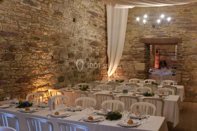 Location salle Loyat (Morbihan) - Château de Loyat #29