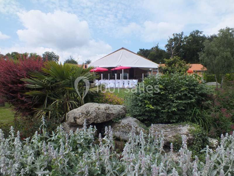 Location salle Le Bignon (Loire-Atlantique) - Chais De L'epinay #2