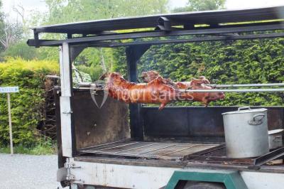 Location salle Le Bignon (Loire-Atlantique) - Chais De L'epinay #20