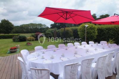 Location salle Le Bignon (Loire-Atlantique) - Chais De L'epinay #20