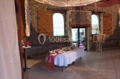 Location salle Le Bignon (Loire-Atlantique) - Chais De L'epinay #20