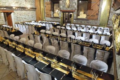 Location salle Le Bignon (Loire-Atlantique) - Chais De L'epinay #20