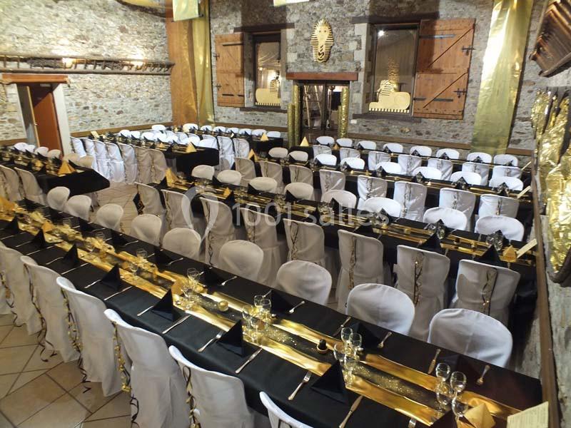 Location salle Le Bignon (Loire-Atlantique) - Chais De L'epinay #13